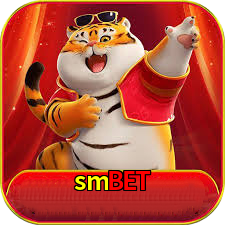 Imagem promocional da smbet mostrando a plataforma e suas vantagens